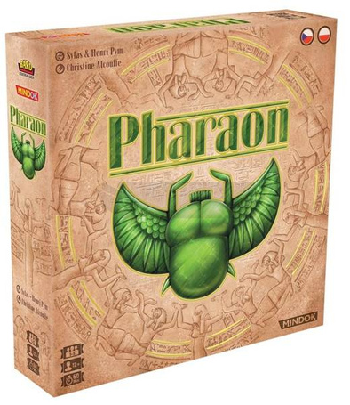 Pharaon PL