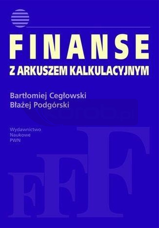 Finanse z arkuszem kalkulacyjnym