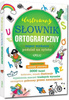 Ilustrowany Słownik Ortograficzny TW GREG
