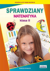 Sprawdziany SP 2 Matematyka