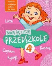 Bawię się i uczę. Przedszkole