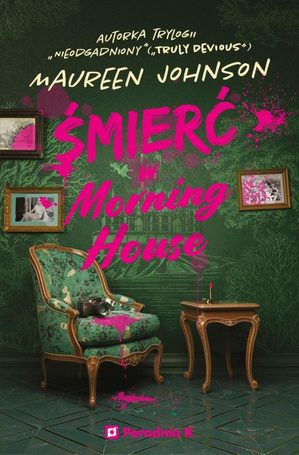 Śmierć w Morning House