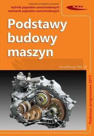Podstawy budowy maszyn