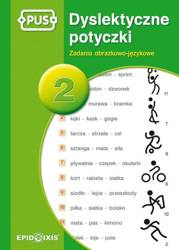 PUS Dyslektyczne potyczki 2