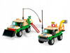 LEGO CITY 60353 MISJA RATOWANIA DZIKICH ZWIERZĄT zestaw dla dzieci +6 lat