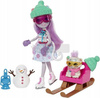 ENCHANTIMALS KALENDARZ ADWENTOWY 24 niespodzianki HHC21