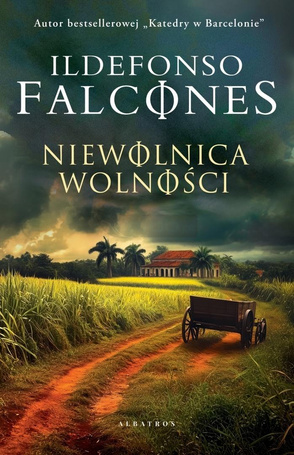 Niewolnica wolności