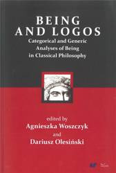 Being and Logos