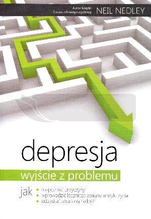 Depresja - wyjście z problemu