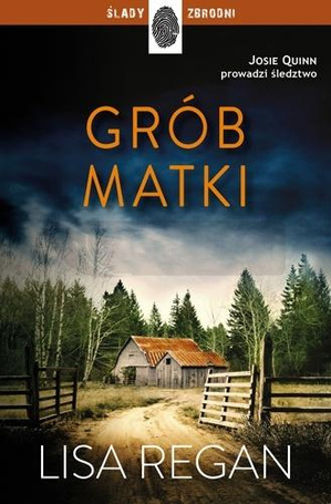 Grób matki