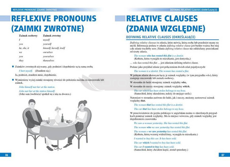 Wielka gramatyka języka angielskiego GREG