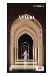 Oman. Travelbook wyd.2