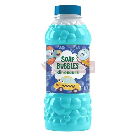 Płyn do baniek mydlanych 450ml