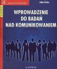 Wprowadzenie do badań nad komunikowaniem