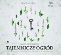 Tajemniczy ogród Audiobook