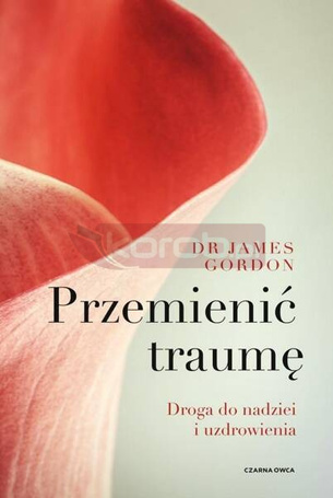 Przemienić traumę. Droga do nadziei i uzdrowienia