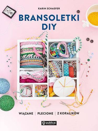 Bransoletki DIY