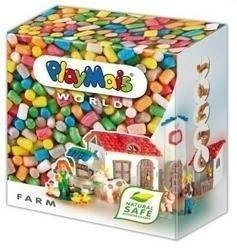 PLAYMAIS Świat Farmy