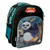 Plecak szkolny Kung Fu Panda PASO