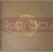 Album do zdobienia kraft