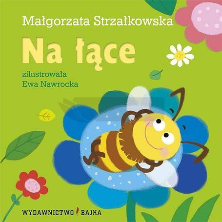 Na łące! BAJKA