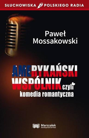 Amerykański wspólnik czyli komedia romantyczna