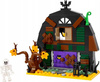 KLOCKI LEGO OKOLICZNOŚCIOWE 40721 HALLOWEEN Halloweenowa stodoła