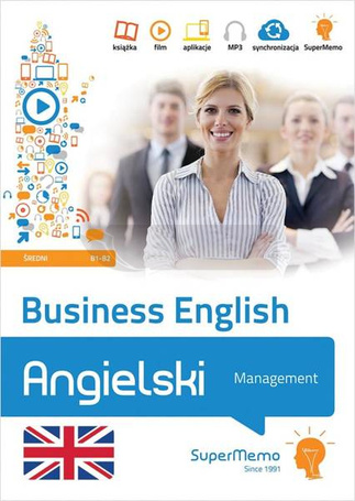 Business English - Management B1/B2