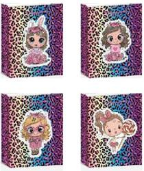 Torebka prezentowa M Dziewczynka