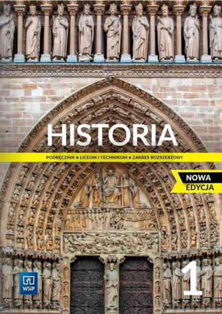 Historia LO 1 Podr. ZR NPP w.2022 WSIP