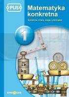 PUS Matematyka konkretna 1 Symetria, miary, waga