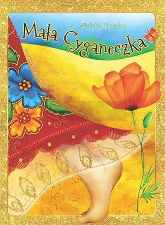 Mała cyganeczka