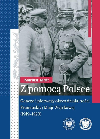 Z pomocą Polsce