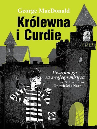 Królowa i Curdie