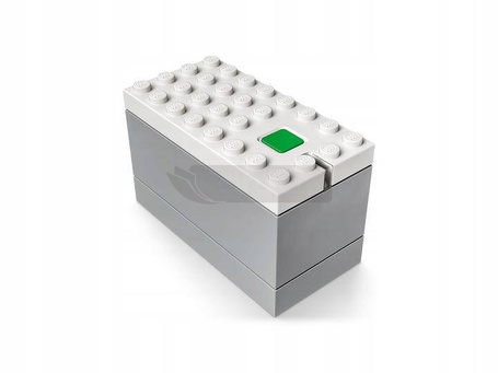 LEGO City 60337 Ekspresowy pociąg pasażerski