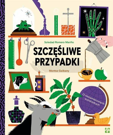 Szczęśliwe przypadki