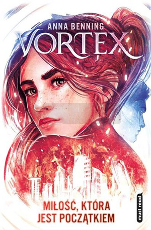 Vortex. Miłość, która jest początkiem