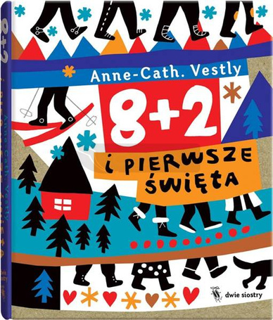 8+2 i pierwsze święta