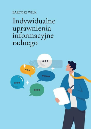 Indywidualne uprawnienia informacyjne radnego