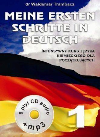 Meine Ersten Schritte in Deutsch 1 Intensywny kurs