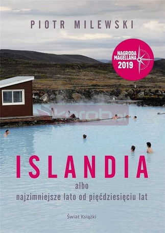 Islandia