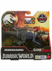 JURASSIC WORLD Epic Attack, Herrerasaurus, ze światłem i dźwiękiem HTP66