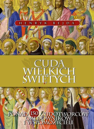 Cuda Wielkich Świętych