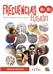 Frecuencias fusion B1+B2 ćwiczenia
