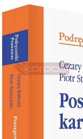 Postępowanie karne z testami online w.5