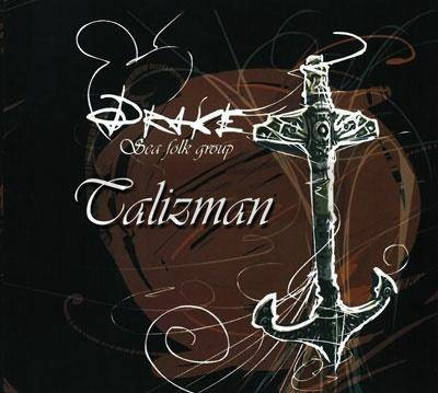 Talizman CD
