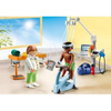 Playmobil 70195 Fizjoterapeuta