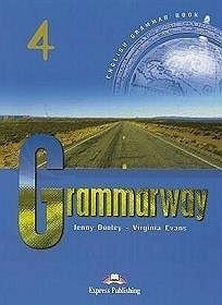 Grammarway 4 SB EXPRESS PUBLISHING