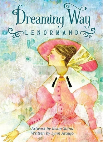 Dreaming Way Lenormand DWL36
