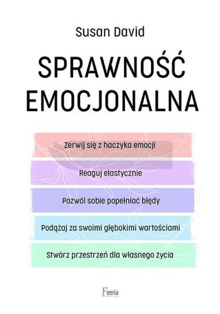 Sprawność emocjonalna